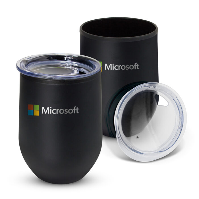 Microsoft BPA-Free Coffee Cup