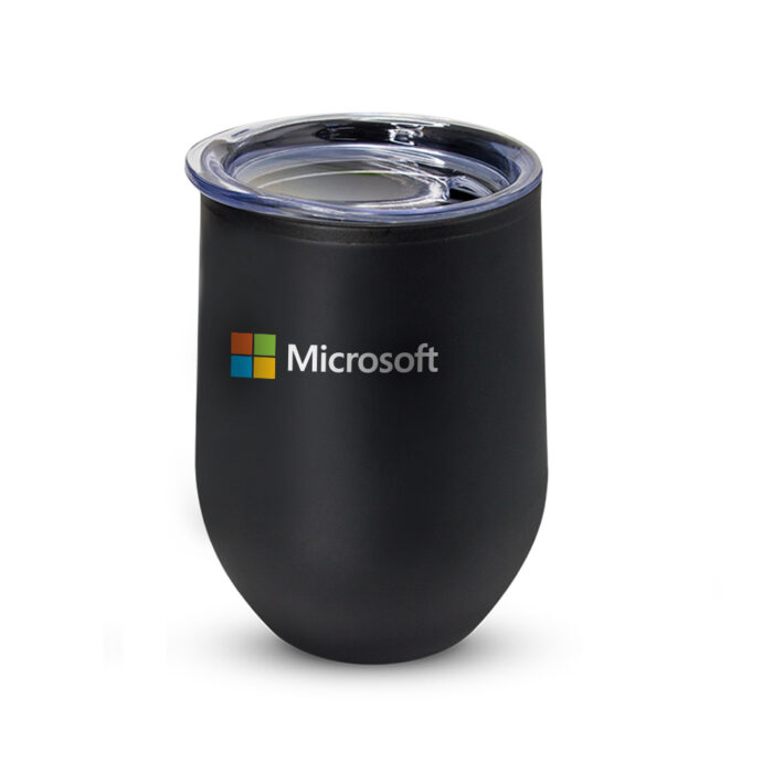 Microsoft BPA-Free Coffee Cup - Image 2