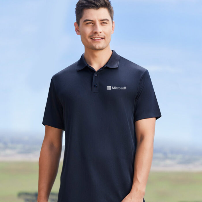 RPET Polo Shirts