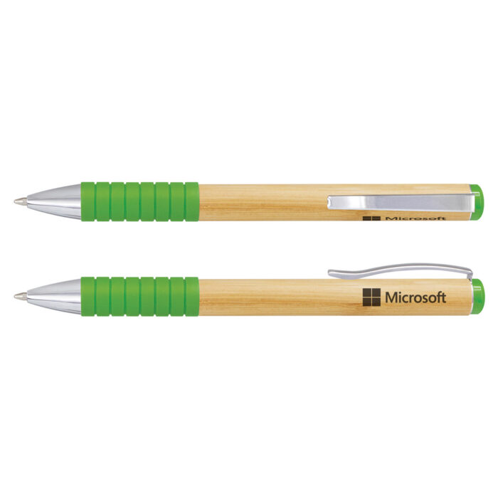 Bamboo Pen - Image 8