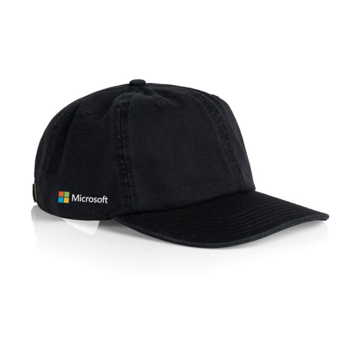 Organic Cotton Cap