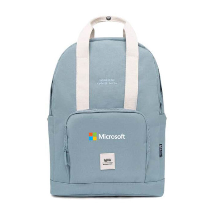 RPET 15L Backpack