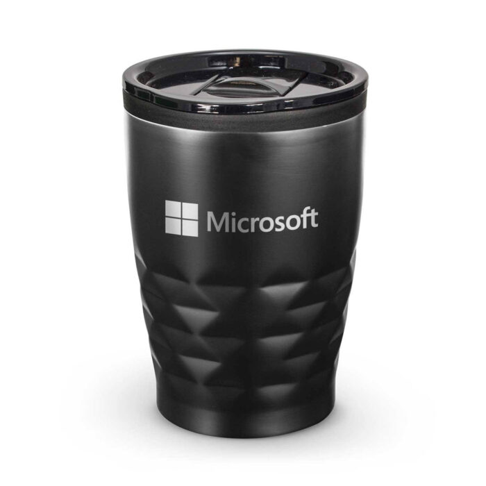 400ml Double Wall Coffee Cup