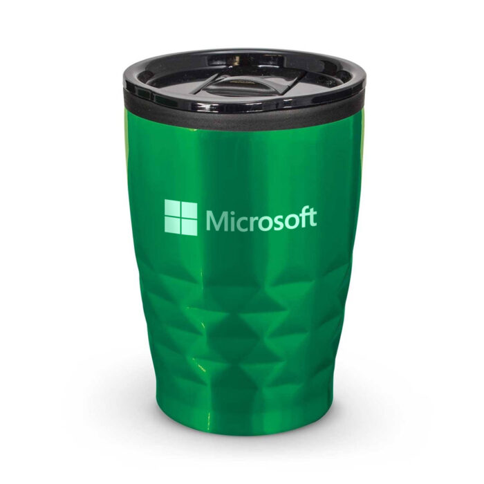 400ml Double Wall Coffee Cup - Image 10