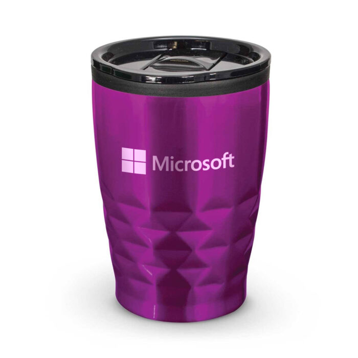 400ml Double Wall Coffee Cup - Image 7