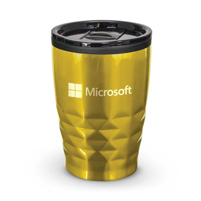 400ml Double Wall Coffee Cup - Image 3